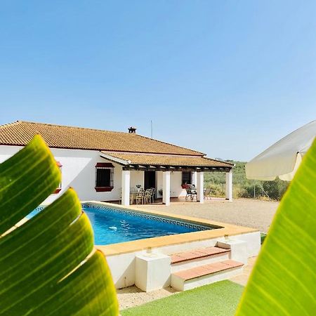 Casa Manolin Villa Córdoba Eksteriør bilde