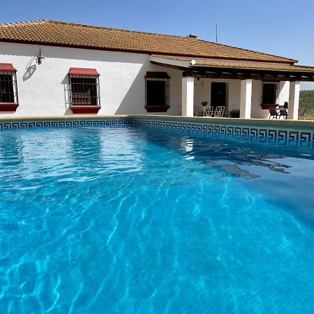 Casa Manolin Villa Córdoba Eksteriør bilde