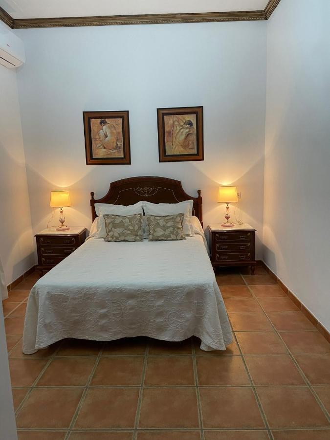 Casa Manolin Villa Córdoba Eksteriør bilde