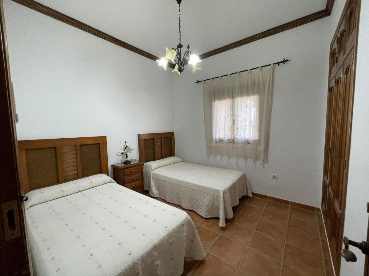 Casa Manolin Villa Córdoba Eksteriør bilde