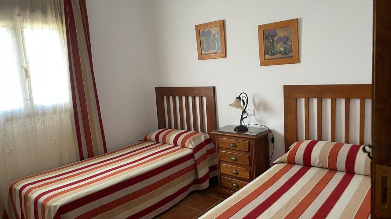 Casa Manolin Villa Córdoba Eksteriør bilde