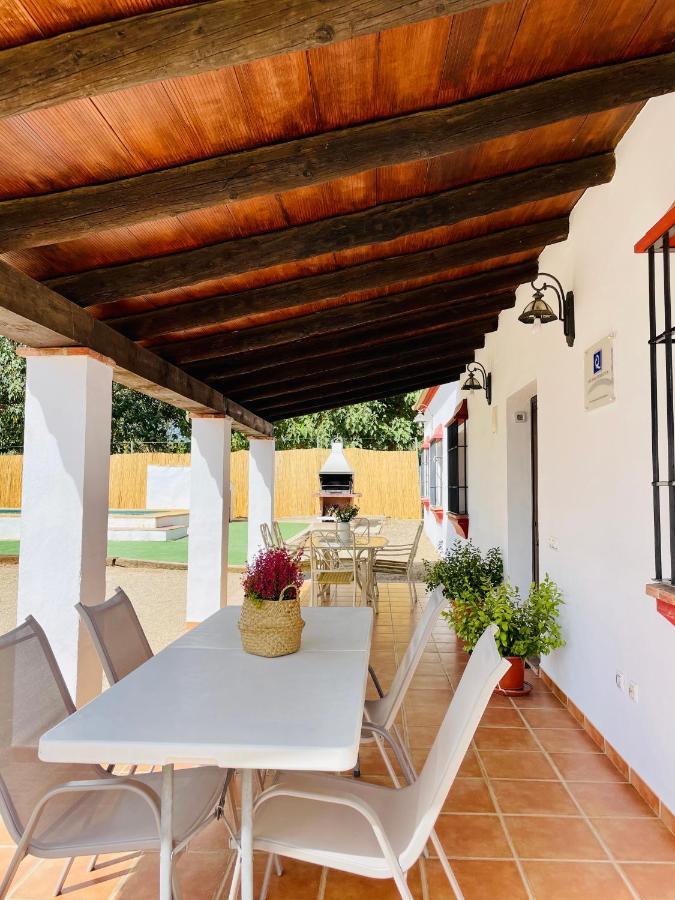 Casa Manolin Villa Córdoba Eksteriør bilde