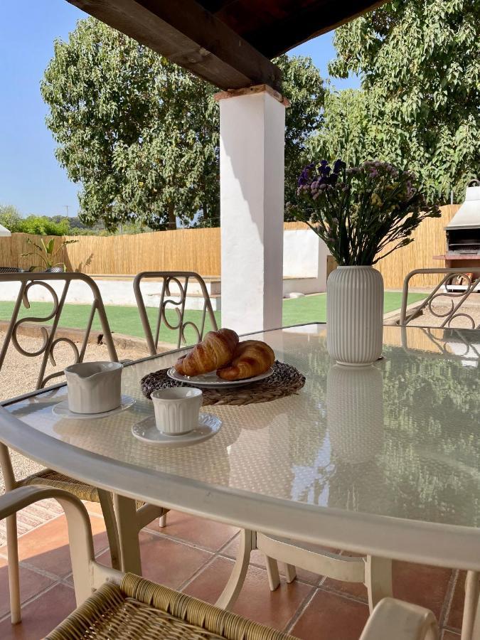 Casa Manolin Villa Córdoba Eksteriør bilde